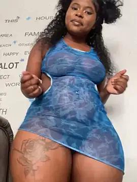 Private DiamondGoddes on StripChat