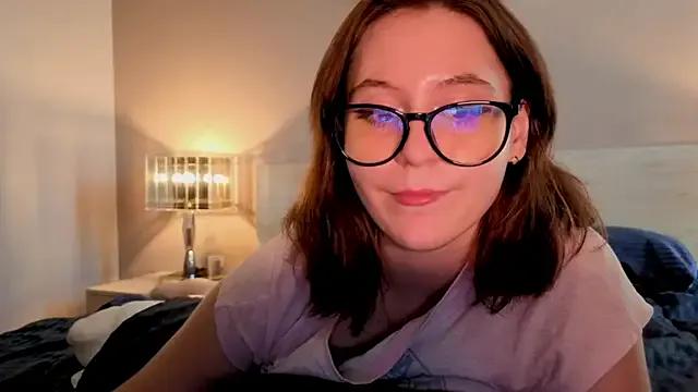 StripChat Diana_Flower is Freechat Diana_Flower — Show tongue