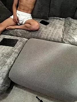Dilfcam101 — Live Sex Show