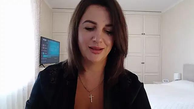Dina0908 — suck dildo