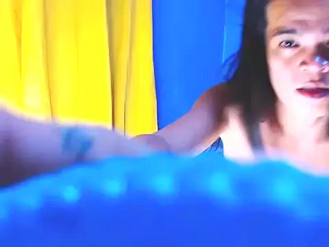 Freechat DirtyFistingBarbie on StripChat