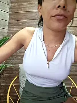 Doll_Loren — Show How WET & CREAMY Is My Pussy InCafe