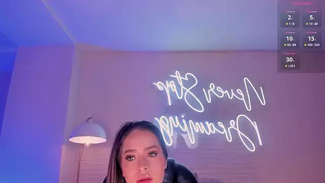 Freechat DonnaStonne on StripChat