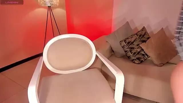 Freechat DonnaStonne on StripChat