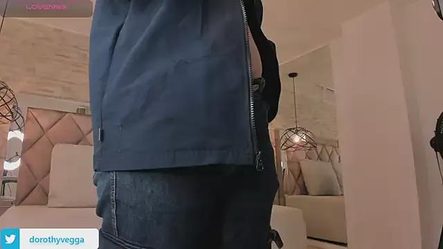 dorothy_vegga on StripChat 