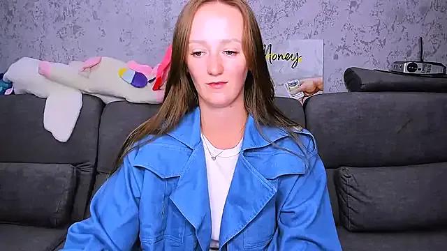 Freechat DreameSoul on StripChat