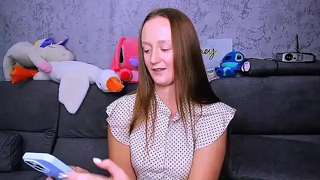 Freechat DreameSoul on StripChat