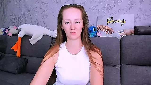 Freechat DreameSoul on StripChat