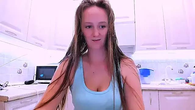 Freechat DreameSoul on StripChat