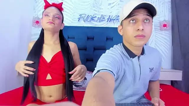 Dual-Desire — FUCK FACE HARD