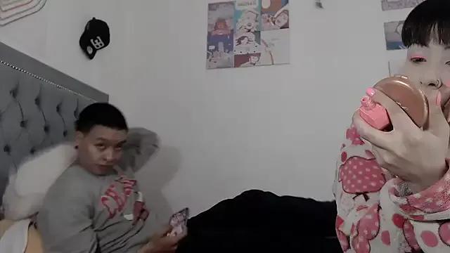 Freechat dulce_maria_x on StripChat