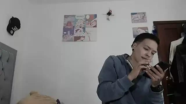 Freechat dulce_maria_x on StripChat