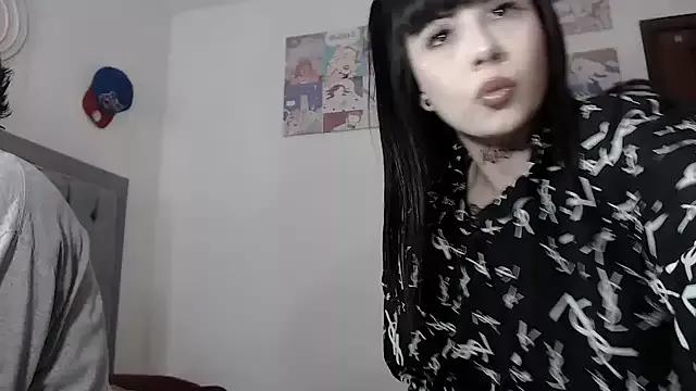 Freechat dulce_maria_x on StripChat
