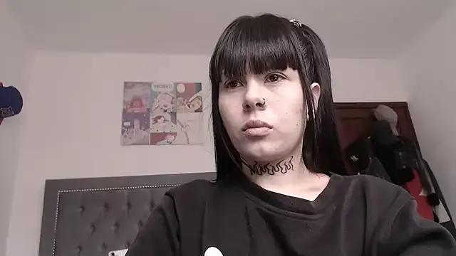 Freechat dulce_maria_x on StripChat