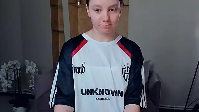 EdinaCordner — make me lil wet for start ^^