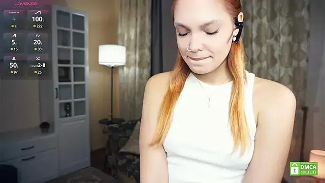 Freechat EdytBanns on StripChat