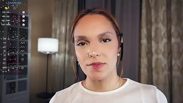 Freechat EdytBanns on StripChat