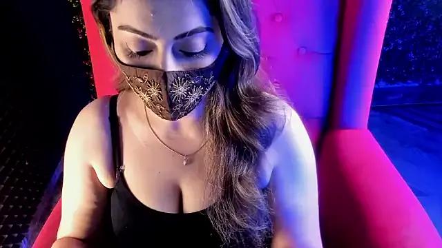 EknoorRandhawa — ass spank X 11 