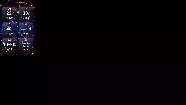 Private Elecktra_sweet on StripChat