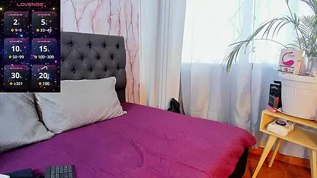 Private Elecktra_sweet on StripChat