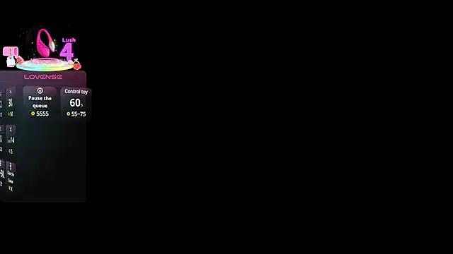 Private Elecktra_sweet on StripChat