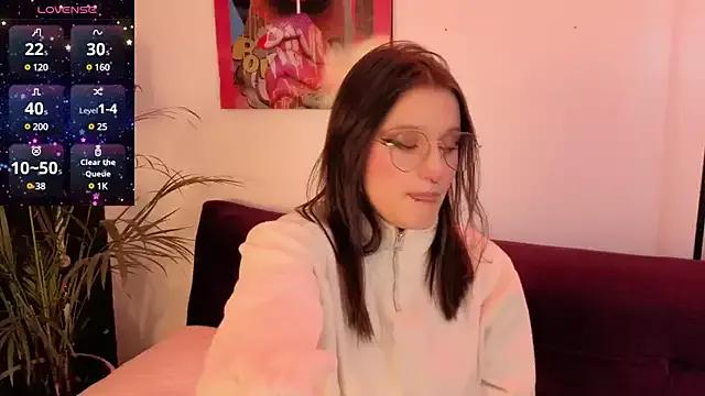 Private Elecktra_sweet on StripChat