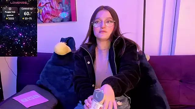 Private Elecktra_sweet on StripChat