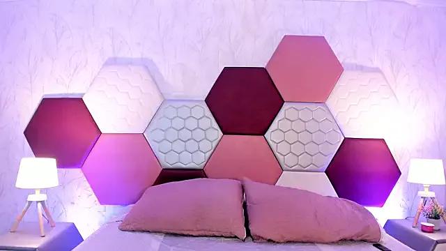 ElhaThomson — come to play with me for a while time