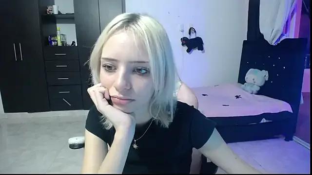 Elizabeth_rose02 — Private on StripChat