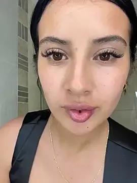 Ella_rush — Deepthroad + sexy look + moans
