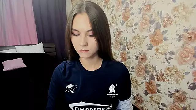 EllaCurtis on StripChat 