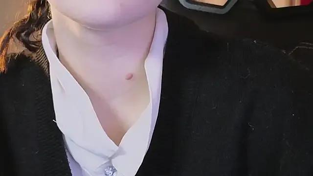 ELLIEJAY — bouncy boobs