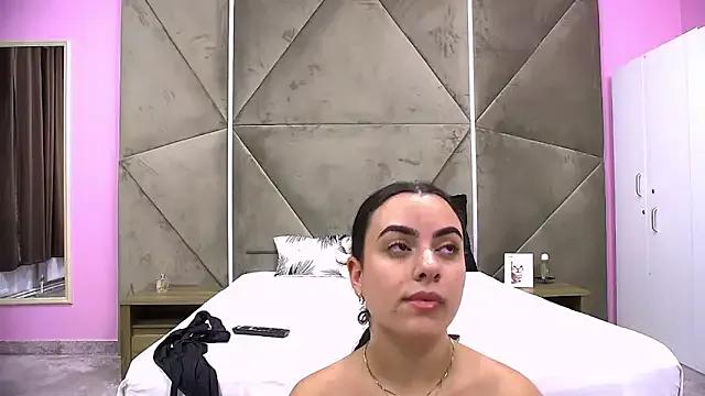 ElyzaIbarra — Hi Ely