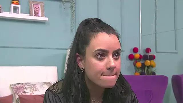 Freechat ElyzaIbarra on StripChat