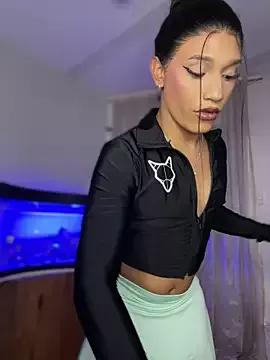 Emaa- on StripChat 