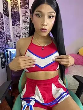 Emaa- on StripChat 