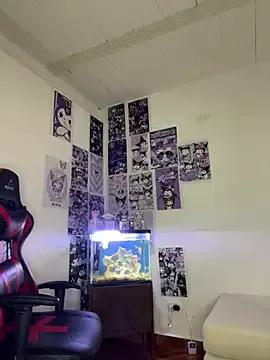 Emaa- on StripChat 