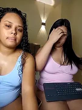 emmabeker on StripChat 
