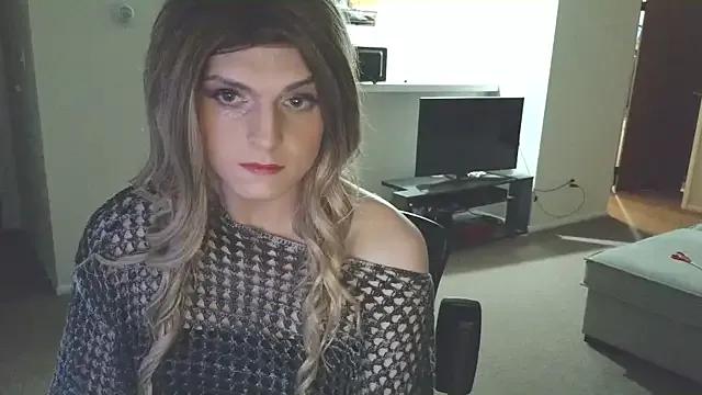 EnbyGamerChick — sexy dance