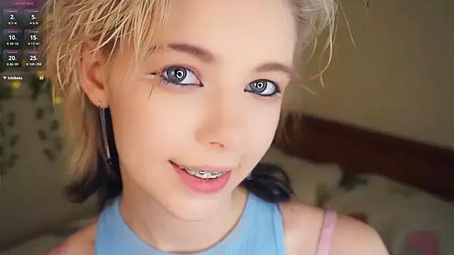 Freechat EngelAlman on StripChat