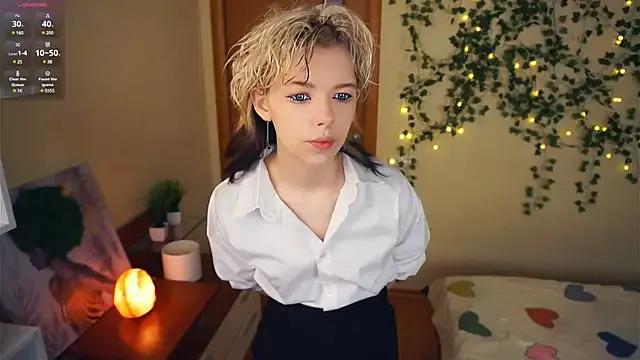 Freechat EngelAlman on StripChat