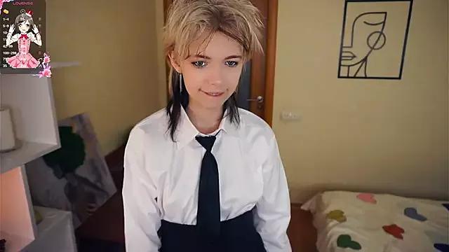 Freechat EngelAlman on StripChat