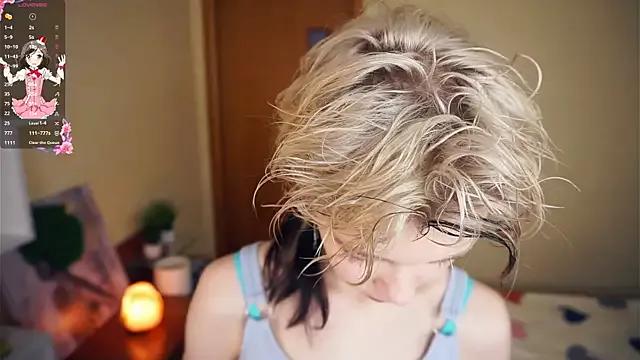 Freechat EngelAlman on StripChat