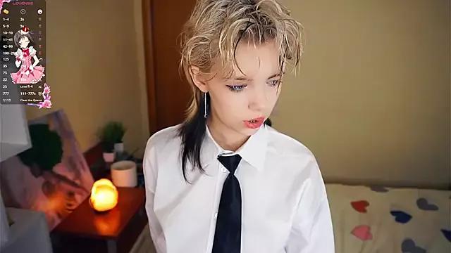 Freechat EngelAlman on StripChat