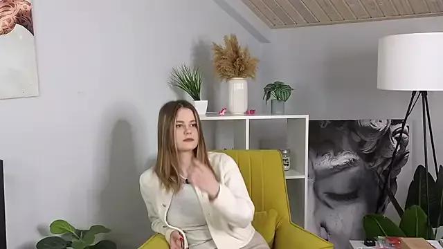 EngelDutch on StripChat 