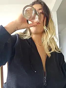 Enyeld_ruru — Let's play with Enyeld's wet pussy.