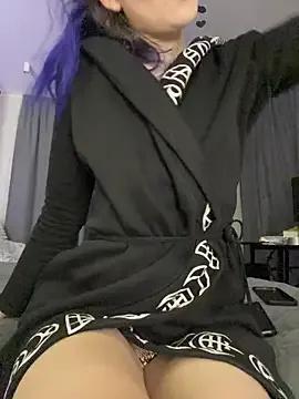 Erotic_Synth_Goddess — Pure Ass Magic