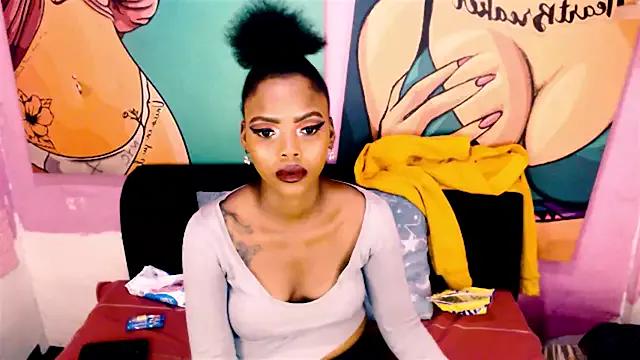 Freechat EroticDesiresxxx on StripChat