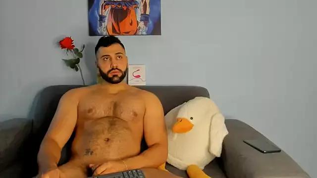 ETHAN_ROX — sex pussy
