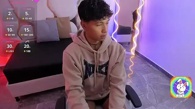 Freechat Ette_tay on StripChat